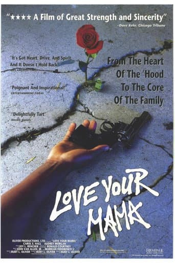 Poster for Love Your Mama