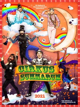 Poster for Season 11