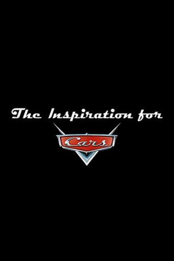 Poster for The Inspiration for 'Cars'