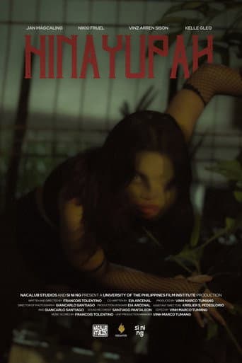 Poster for Animallike