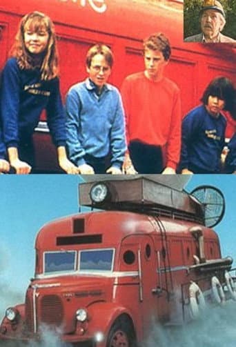 Poster for Season 1