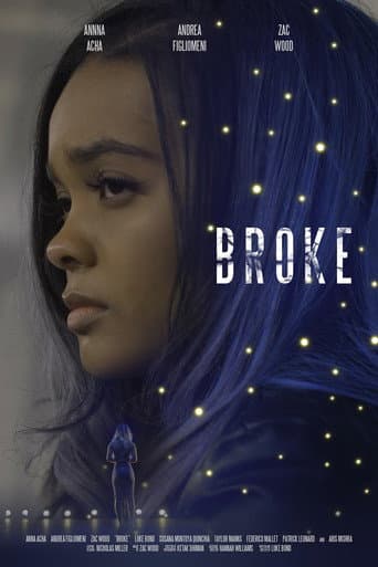 Poster for Broke