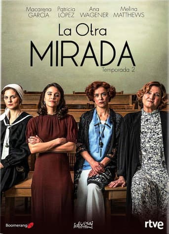 Poster for A Different View