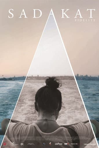 Poster for Fidelity