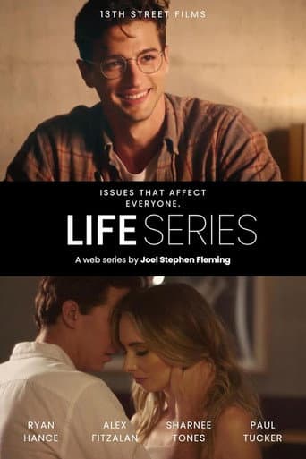 Poster for Life Series