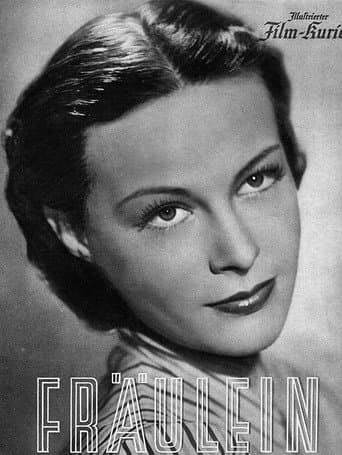 Poster for Fräulein