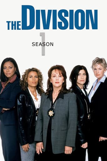 Poster for Season 1