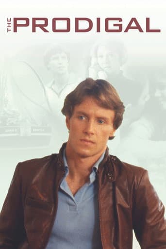 Poster for The Prodigal