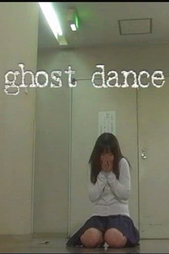 Poster for Ghost Dance