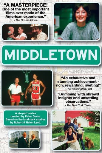 Poster for Middletown