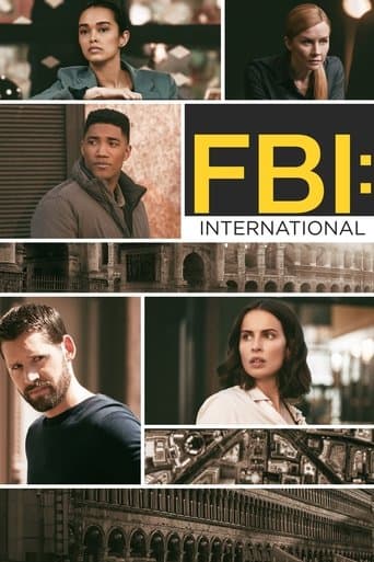 Poster for Season 2