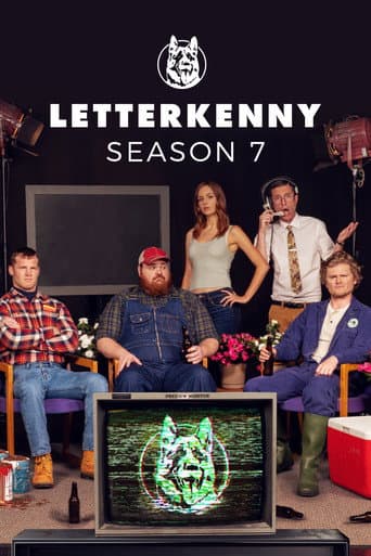 Poster for Season 7