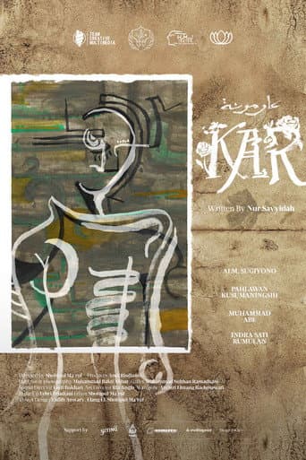 Poster for KAR