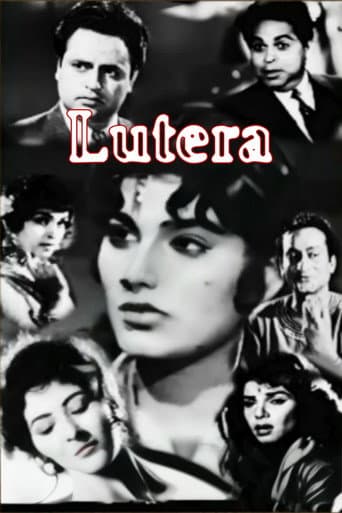 Poster for Lutera