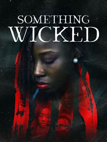 Poster for Something Wicked
