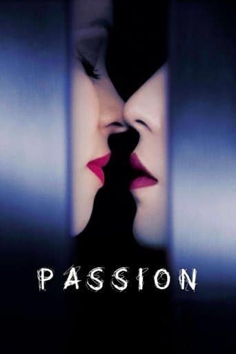 Poster for Passion