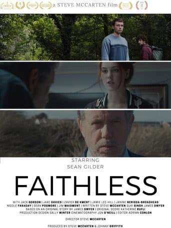 Poster for Faithless