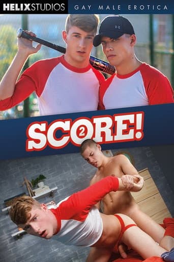Poster for Score! 2