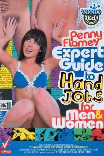 Poster for Expert Guide to Hand Jobs for Men & Women