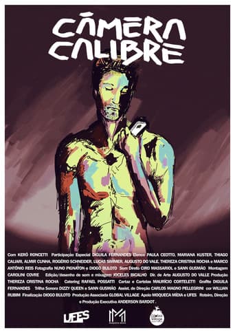 Poster for Caliber Camera