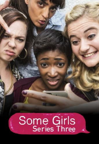 Poster for Series 3