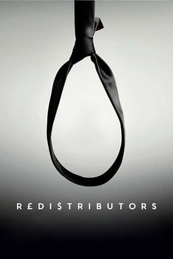 Poster for Redistributors