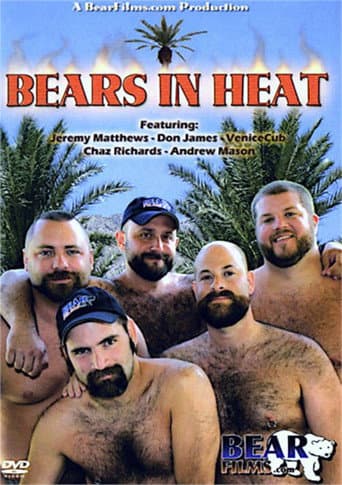 Poster for Bears In Heat