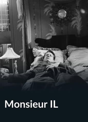 Poster for Monsieur IL