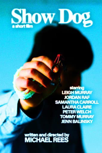 Poster for Show Dog