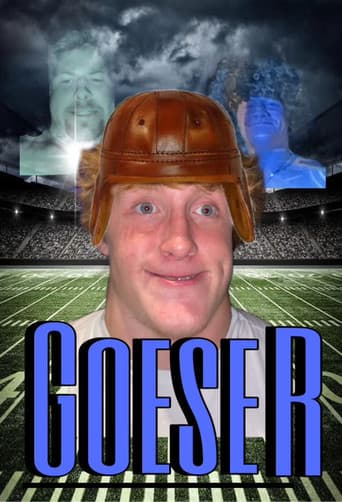 Poster for Goeser