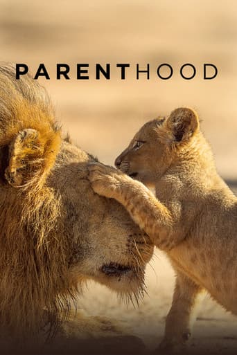 Poster for Parenthood