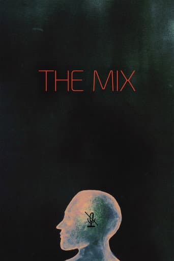 Poster for The Mix
