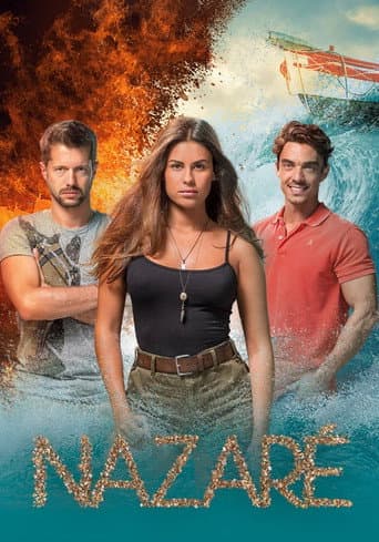Poster for Season 1