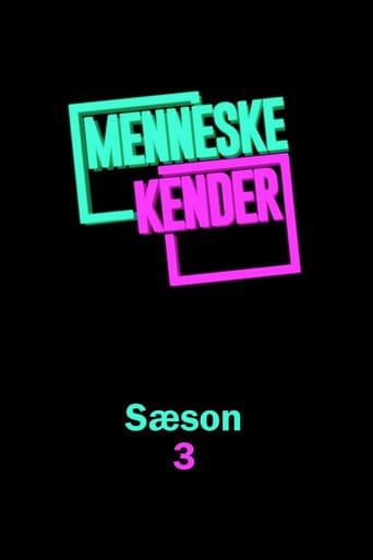 Poster for Season 3