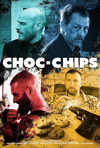 Poster for Choc-Chips