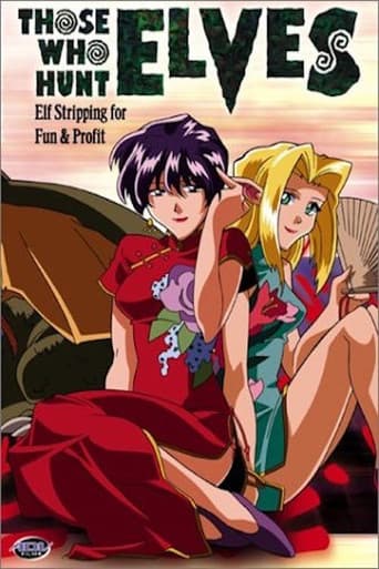 Poster for Season 1