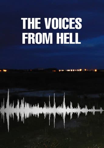 Poster for TVFH