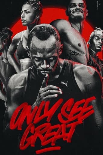 Poster for Only See Great
