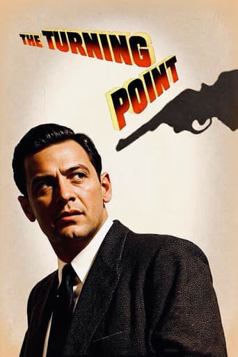 Poster for The Turning Point