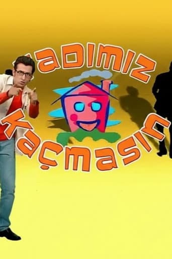 Poster for Tadımız Kaçmasın