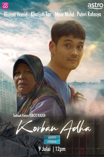 Poster for Korban Adha