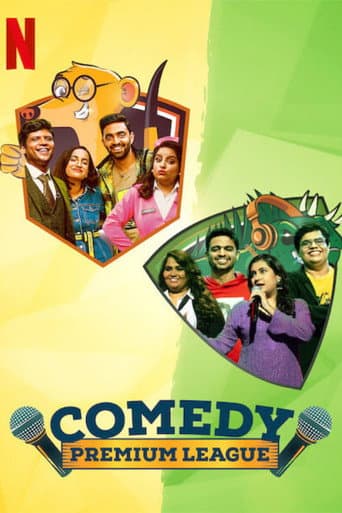 Poster for Season 1