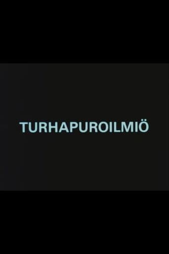 Poster for Turhapuroilmiö