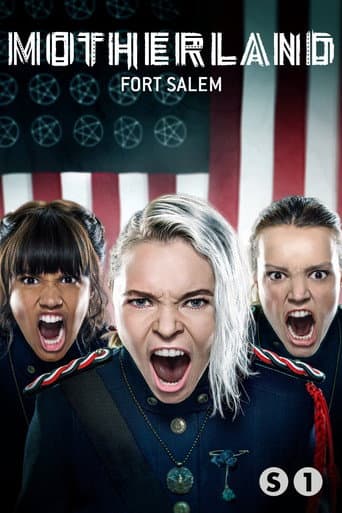 Poster for Season 1
