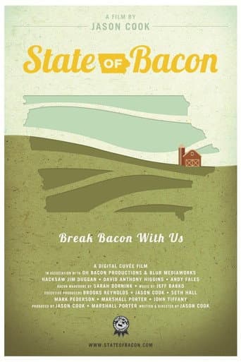 Poster for State of Bacon