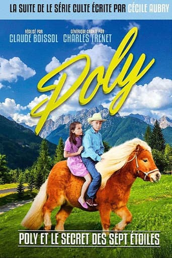 Poster for Season 3