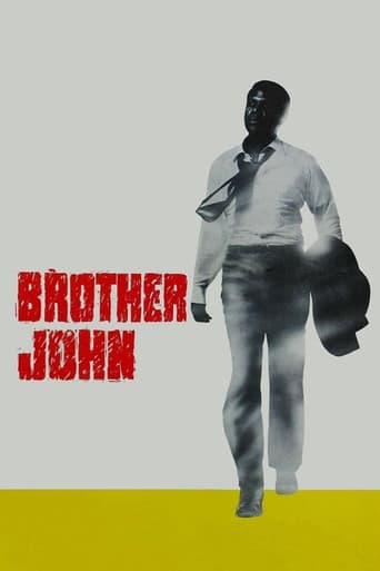Poster for Brother John