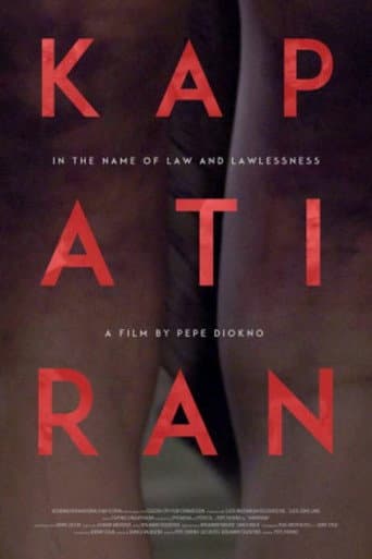 Poster for Kapatiran