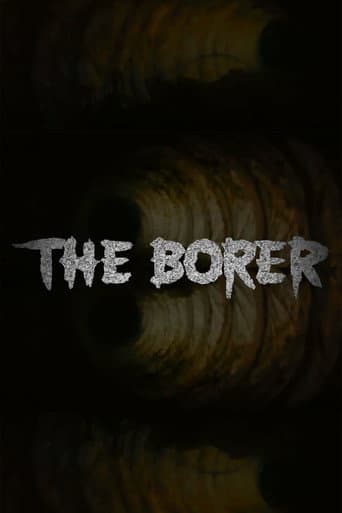 Poster for The Borer