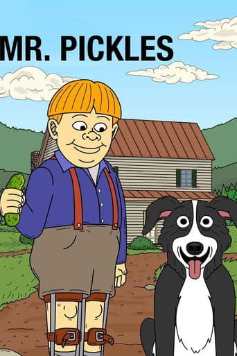 Poster for Season 1